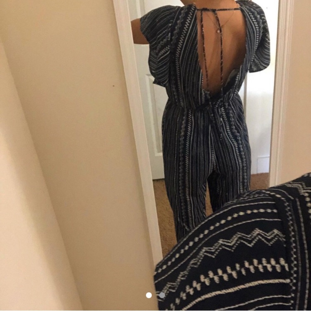 jumpsuit - Picture 2 of 2